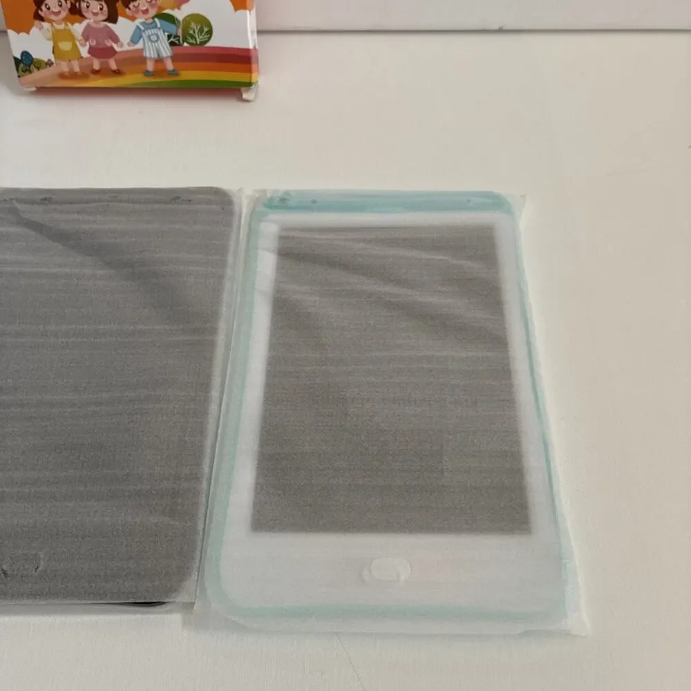 LCD Writing Board Tablet for Kids 9'' Inch Ages 3+ Boys Girls New